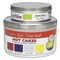 Enkaustikos Hot Cakes Encaustic Paint - Set of 6, Introductory Colors, 45 ml Tins